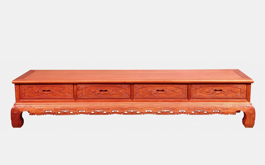 六合同春电视柜