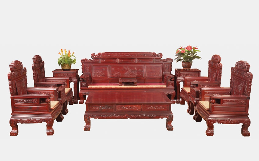 弯角 财路滔滔沙发