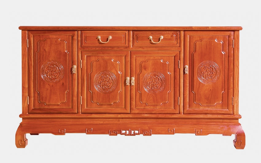 J9集团1号餐边柜