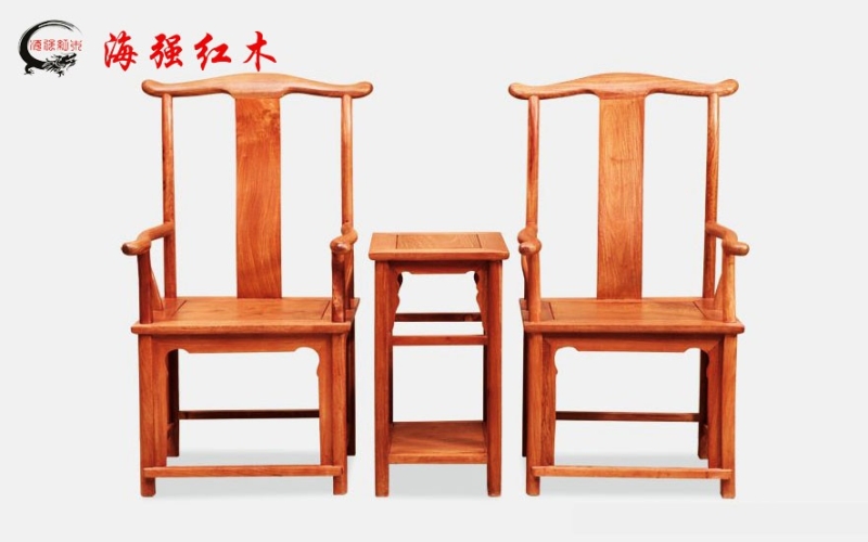 官帽椅，大班椅