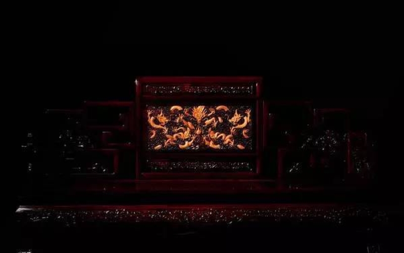 什么样的红木家具，才值得珍藏投资